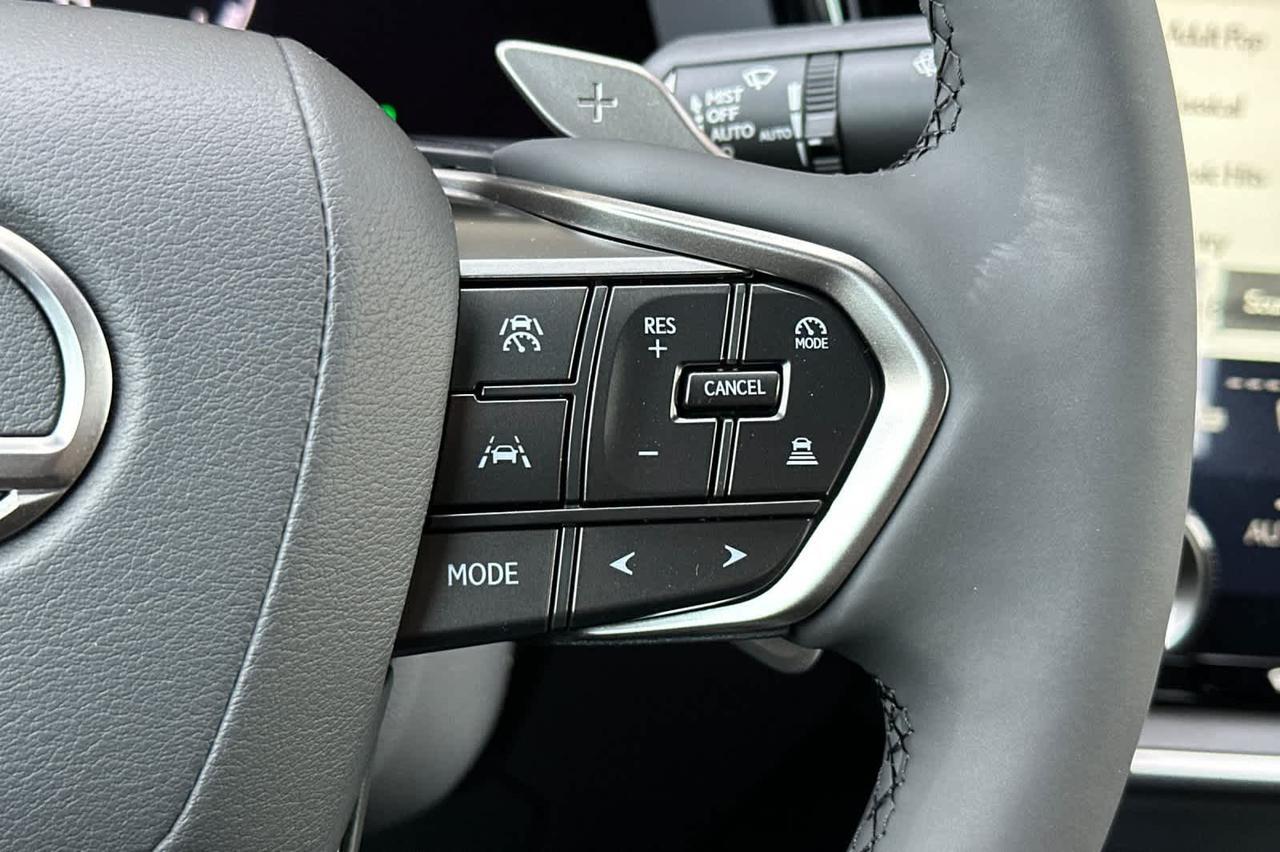 2026 Lexus RZ 350e Roseville CA