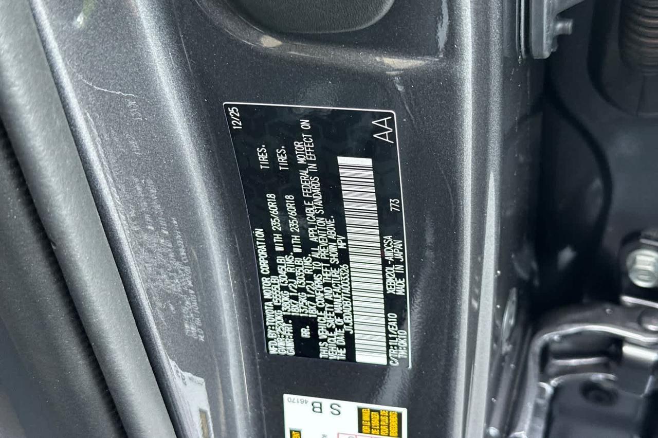 2026 Lexus RZ 350e Roseville CA