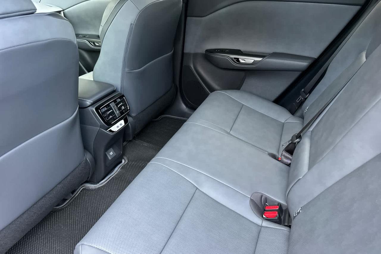 2026 Lexus RZ 350e Roseville CA