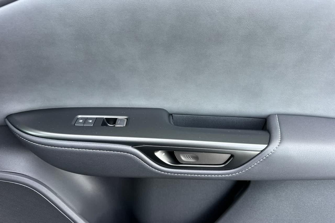 2026 Lexus RZ 350e Roseville CA