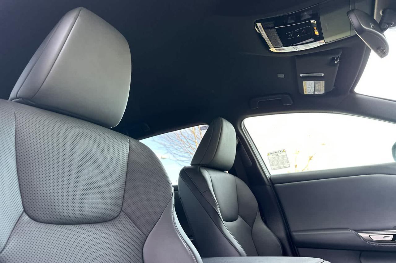 2026 Lexus RZ 350e Roseville CA