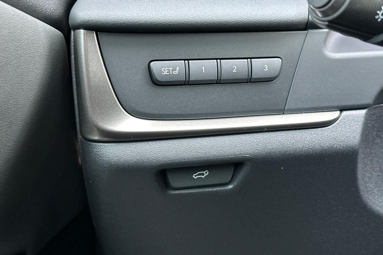 2026 Lexus RZ 350e Roseville CA