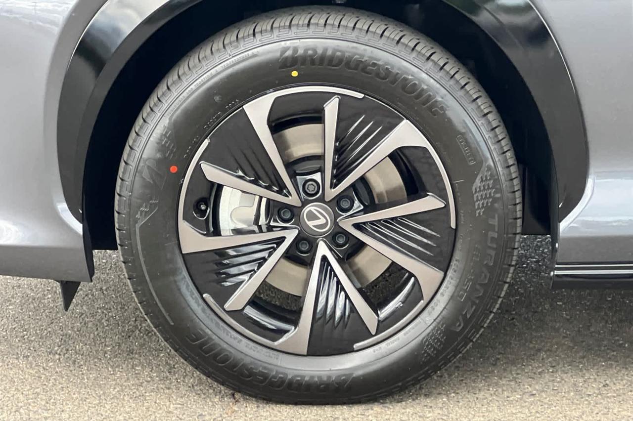 2026 Lexus RZ 350e Roseville CA