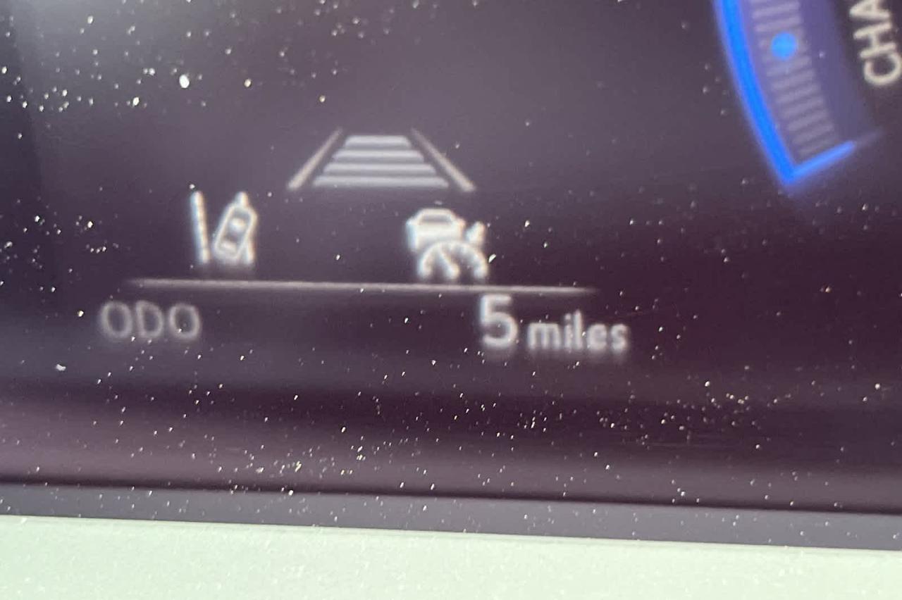 2026 Lexus RZ 350e Roseville CA