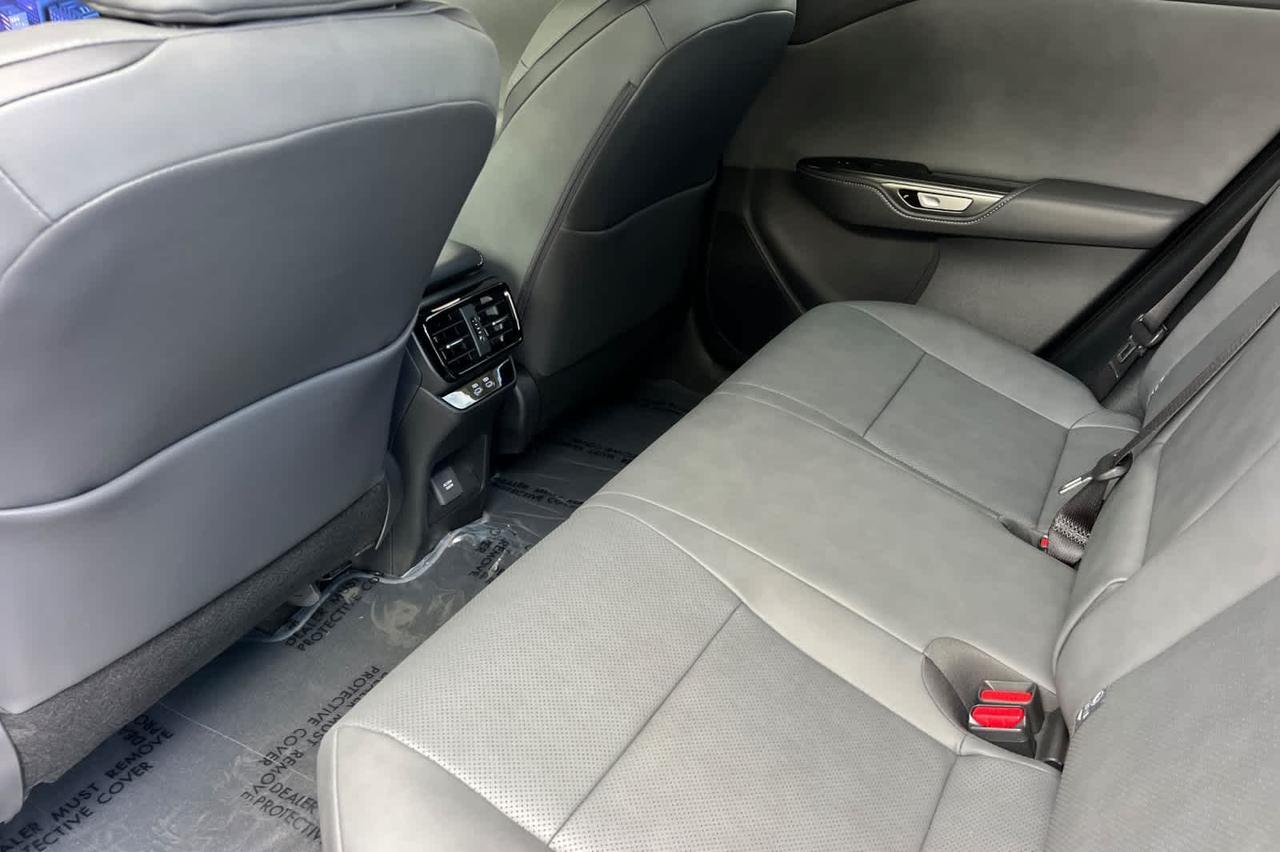 2026 Lexus RZ 350e Roseville CA