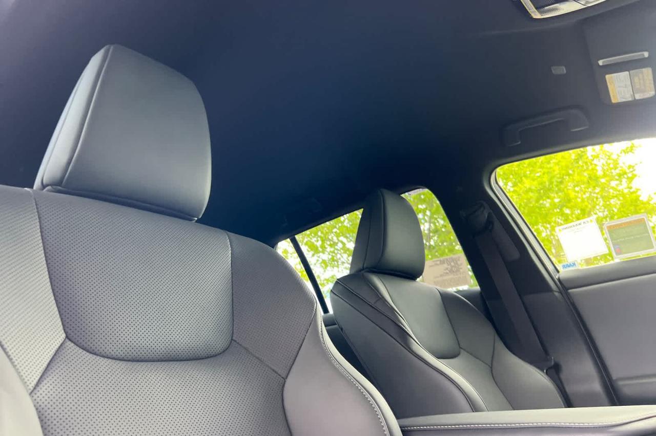 2026 Lexus RZ 350e Roseville CA