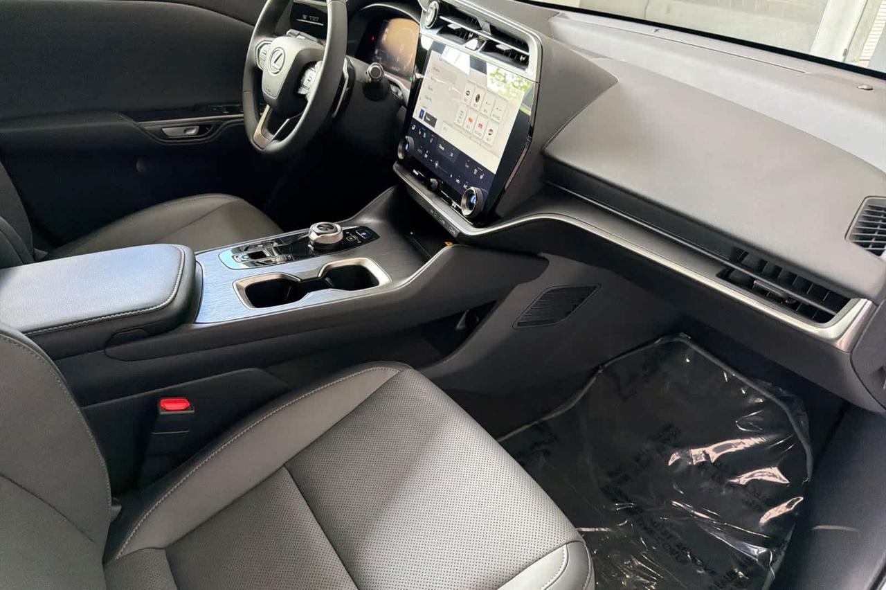 2026 Lexus RZ 350e Roseville CA