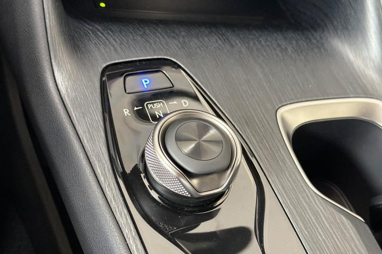 2026 Lexus RZ 350e Roseville CA
