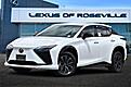 2026 Lexus RZ 350e