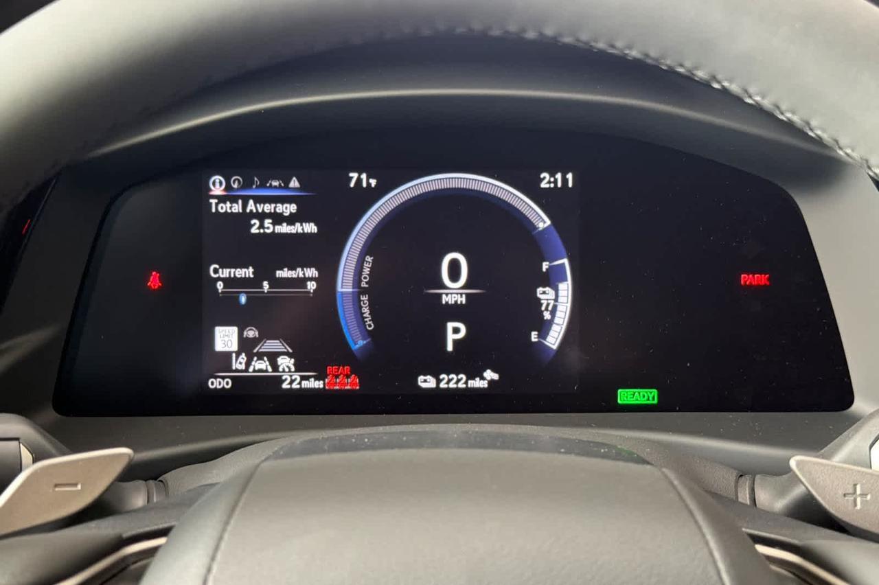 2026 Lexus RZ 350e Roseville CA