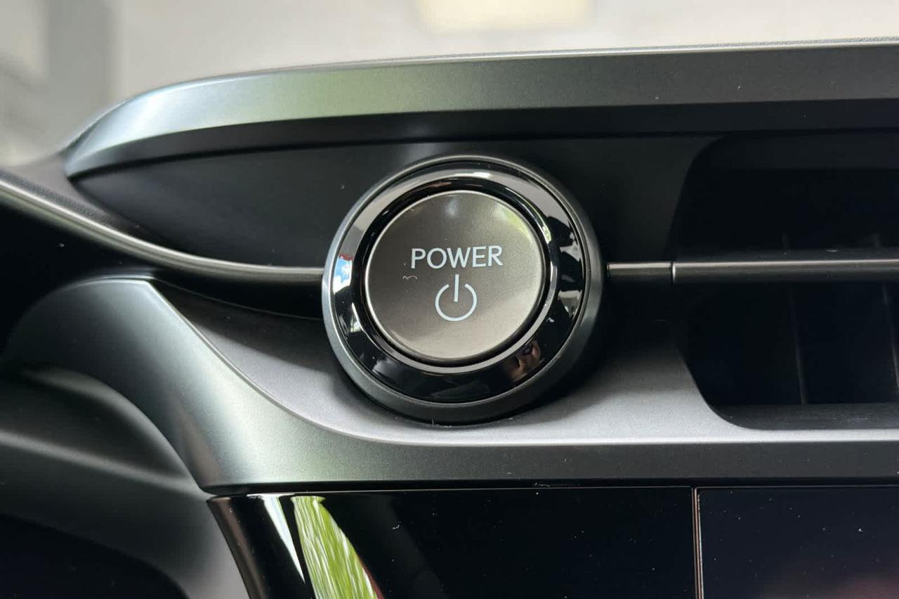 2026 Lexus RZ 350e Roseville CA