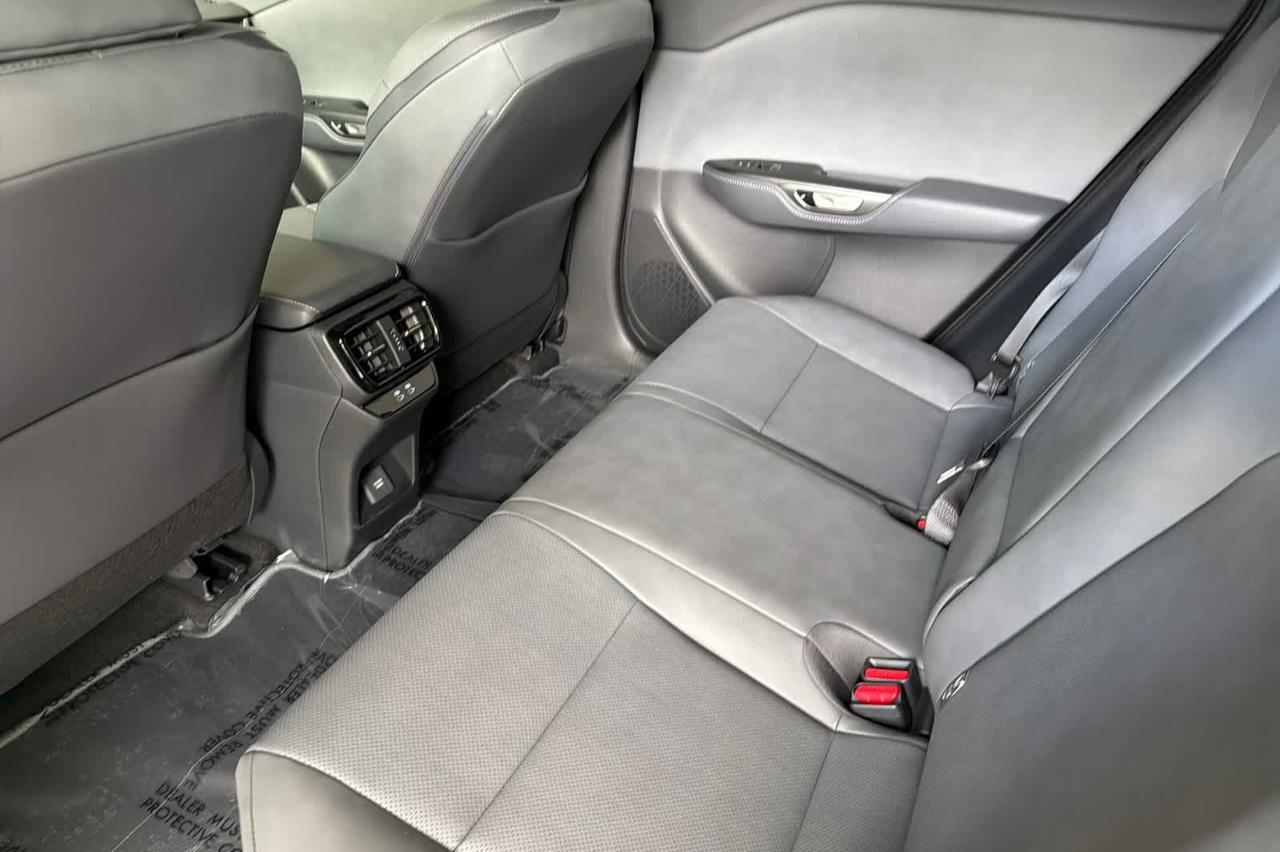 2026 Lexus RZ 350e Roseville CA