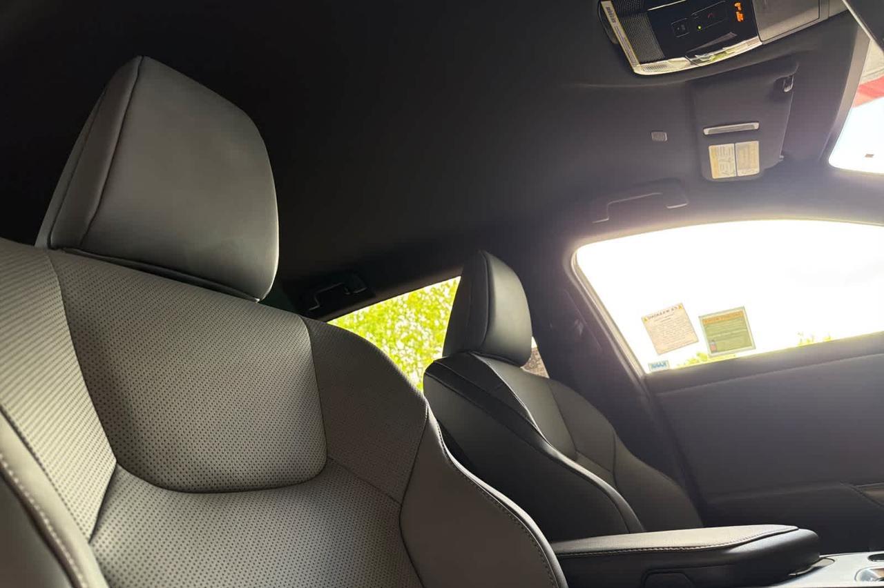 2026 Lexus RZ 350e Roseville CA