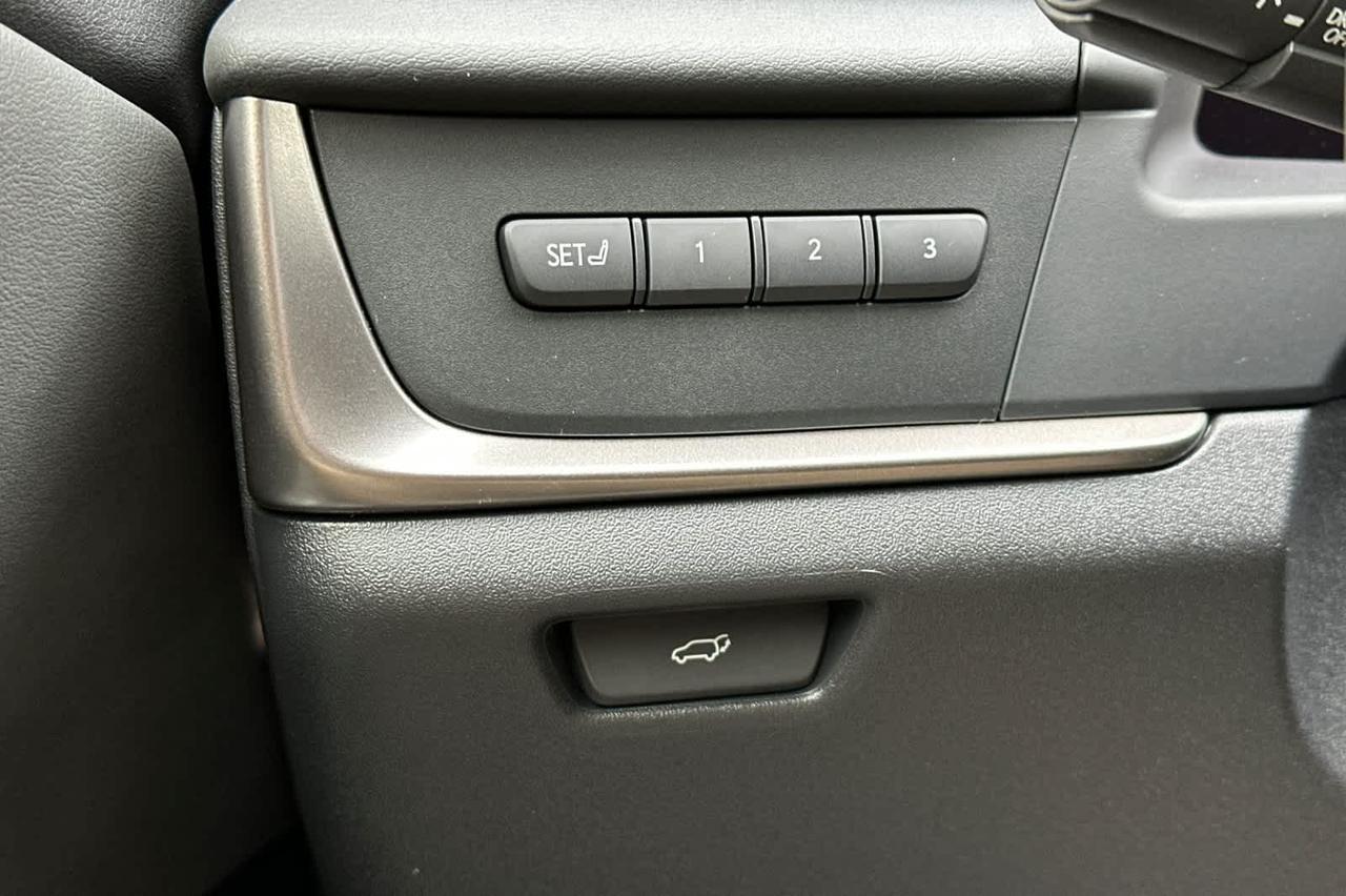 2026 Lexus RZ 350e Roseville CA