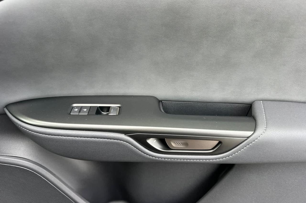 2026 Lexus RZ 350e Roseville CA