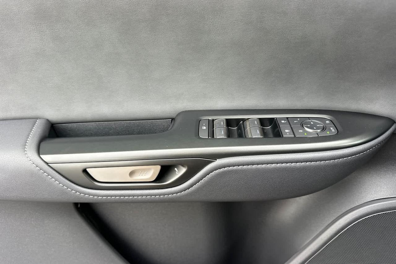 2026 Lexus RZ 350e Roseville CA