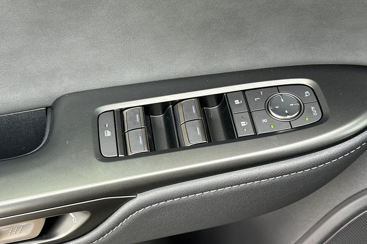 2026 Lexus RZ 350e Roseville CA