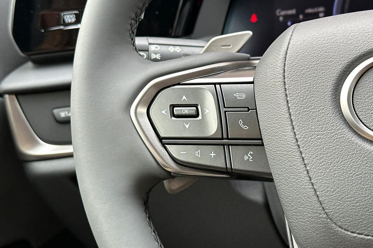 2026 Lexus RZ 350e Roseville CA