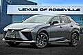 2026 Lexus RZ 350e