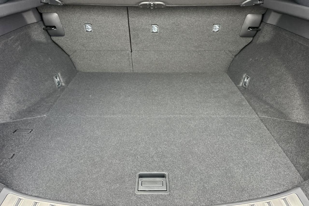 2026 Lexus RZ 350e Roseville CA