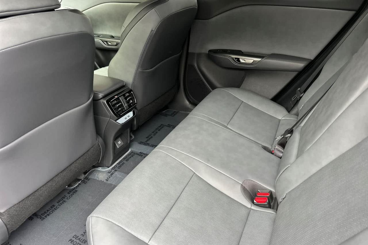 2026 Lexus RZ 350e Roseville CA