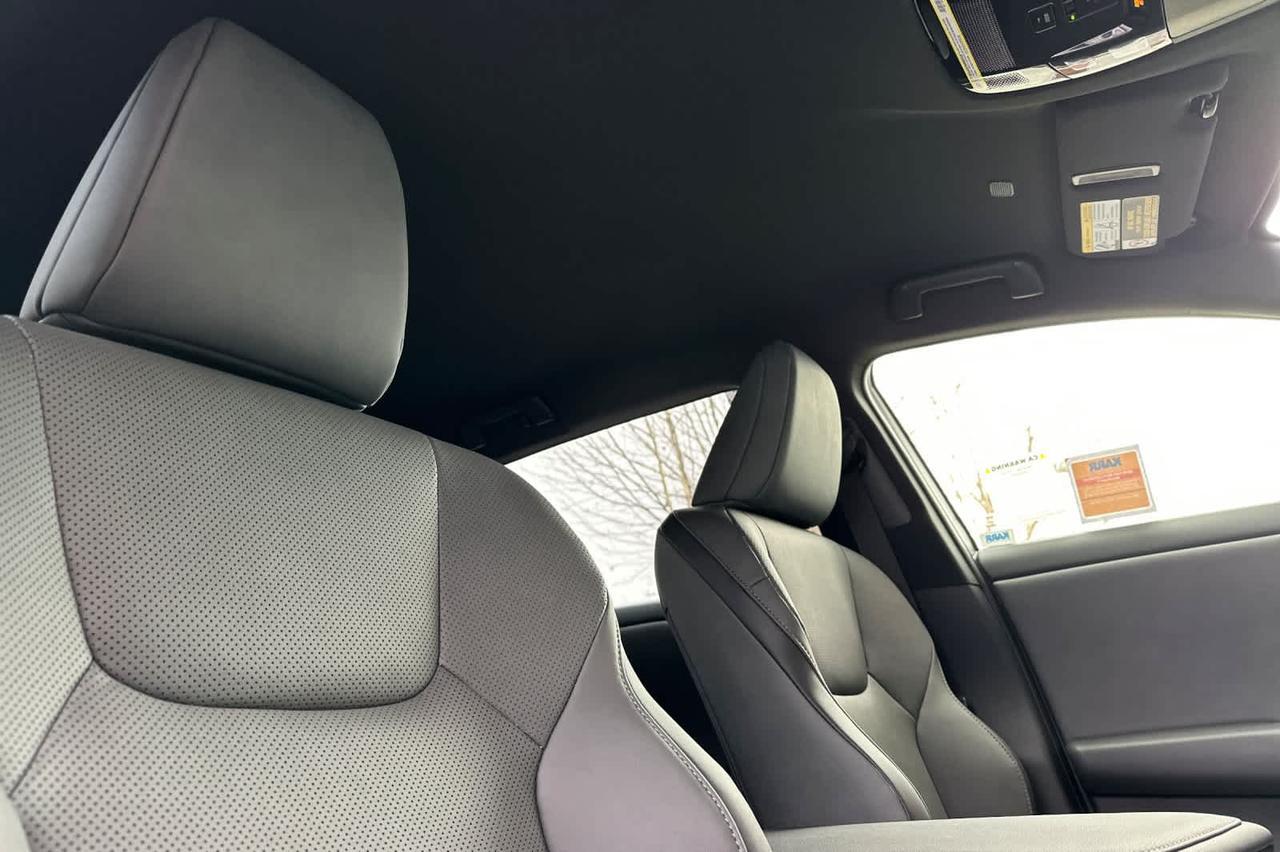 2026 Lexus RZ 350e Roseville CA