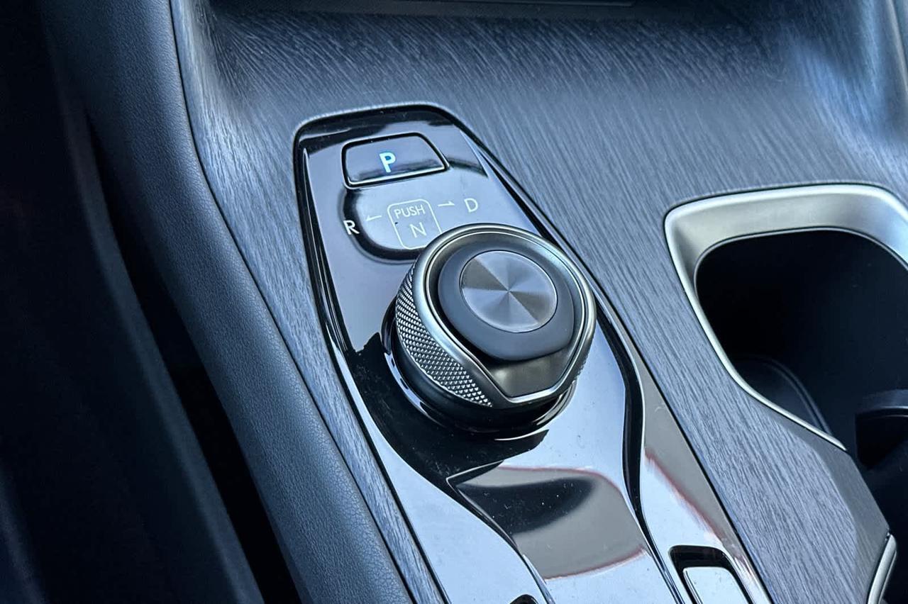 2026 Lexus RZ 350e Roseville CA