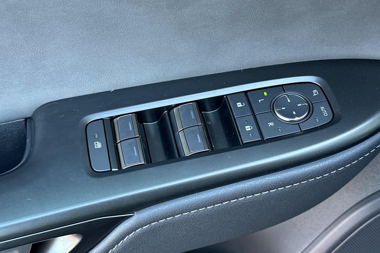 2026 Lexus RZ 350e Roseville CA