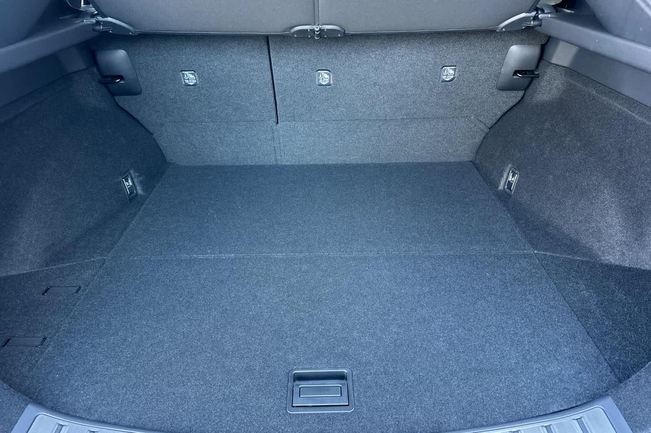 2026 Lexus RZ 350e Roseville CA