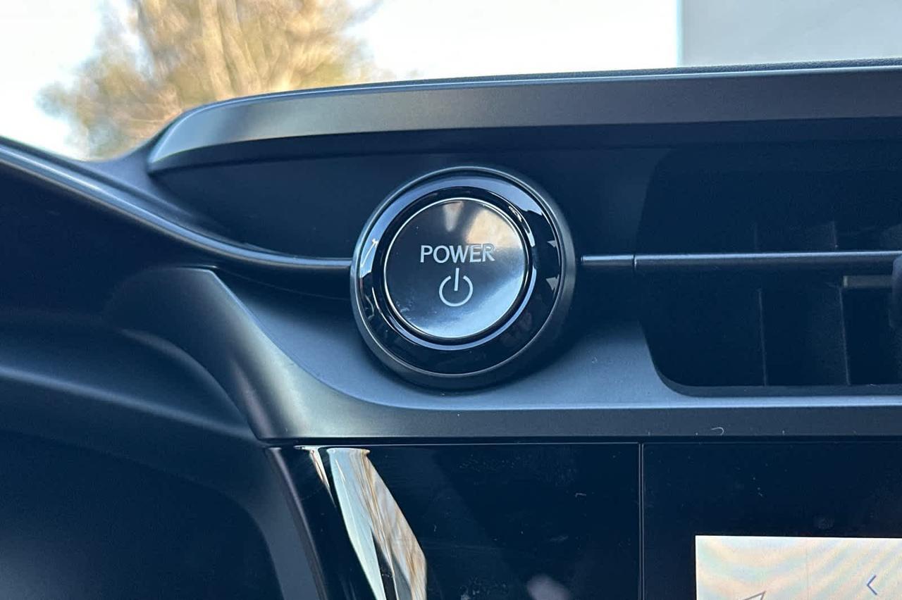 2026 Lexus RZ 350e Roseville CA