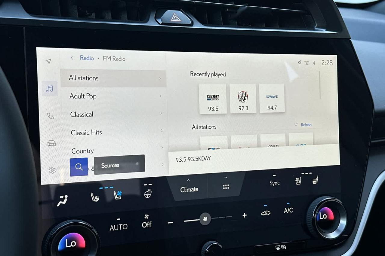 2026 Lexus RZ 350e Roseville CA