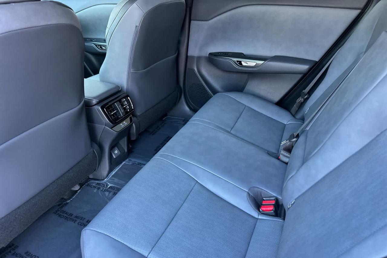 2026 Lexus RZ 350e Roseville CA