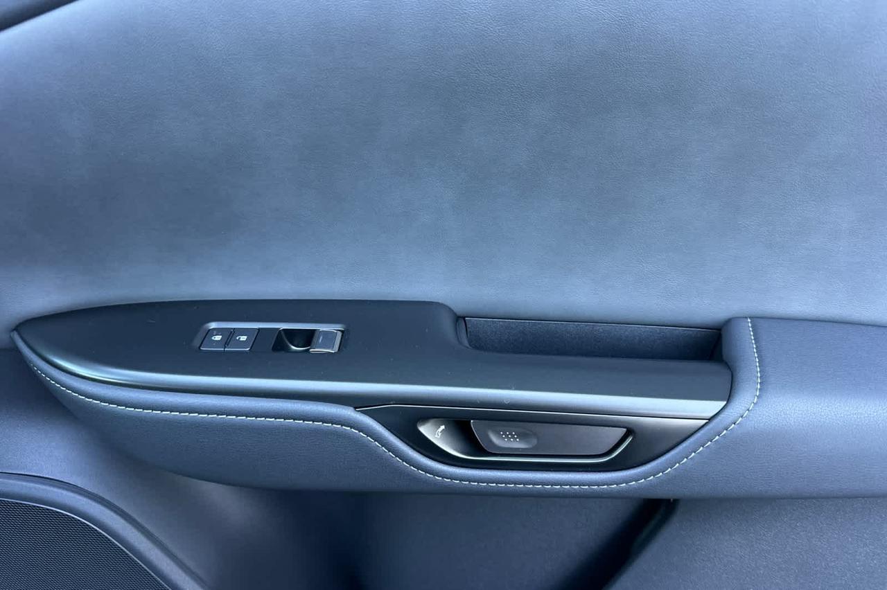 2026 Lexus RZ 350e Roseville CA