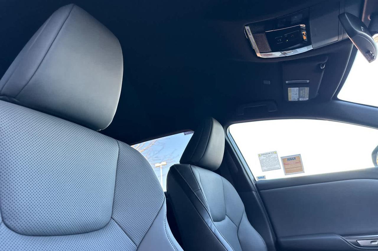 2026 Lexus RZ 350e Roseville CA