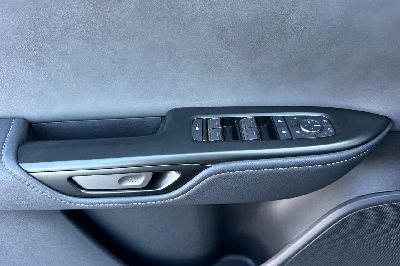 2026 Lexus RZ 350e Roseville CA