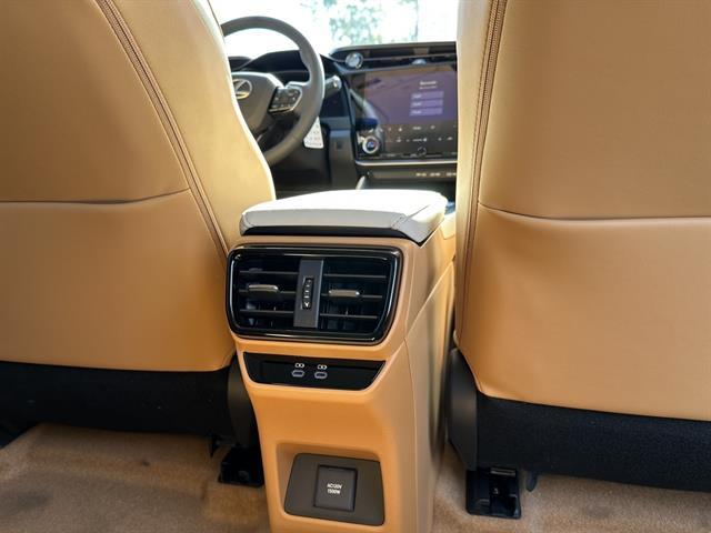 2026 Lexus RZ 350e Tucson AZ