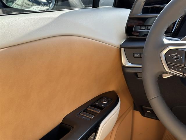 2026 Lexus RZ 350e Tucson AZ