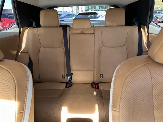 2026 Lexus RZ 350e Tucson AZ