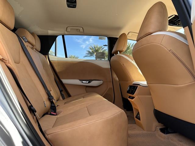 2026 Lexus RZ 350e Tucson AZ