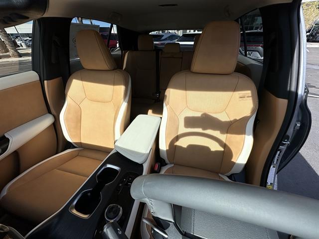 2026 Lexus RZ 350e Tucson AZ