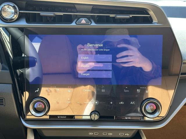 2026 Lexus RZ 350e Tucson AZ