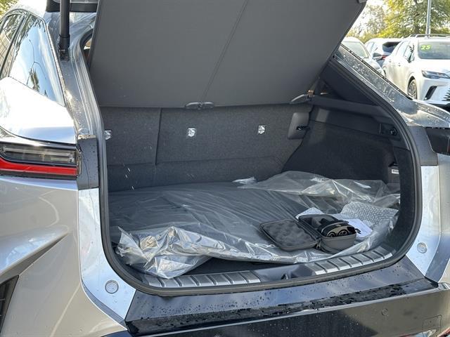 2026 Lexus RZ 350e Tucson AZ