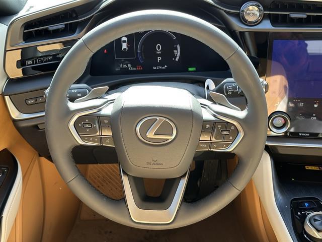 2026 Lexus RZ 350e Tucson AZ