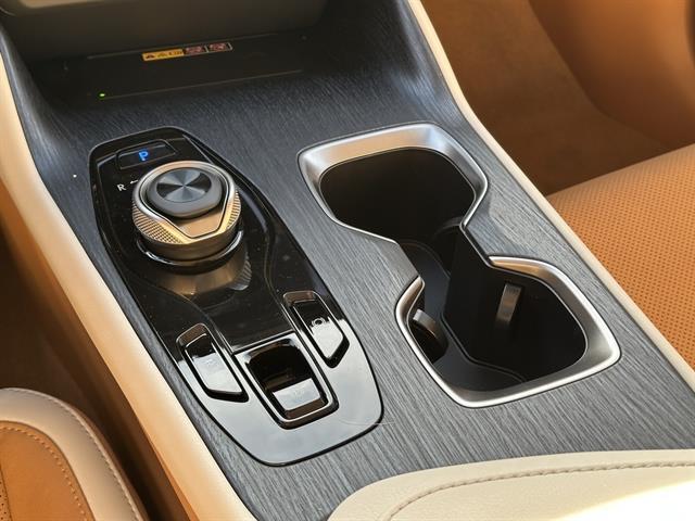 2026 Lexus RZ 350e Tucson AZ