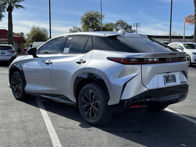 2026 Lexus RZ 350e Tucson AZ