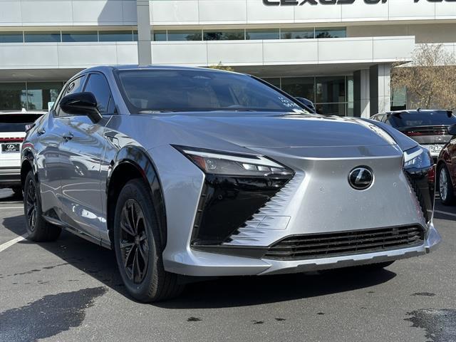 2026 Lexus RZ 350e Tucson AZ