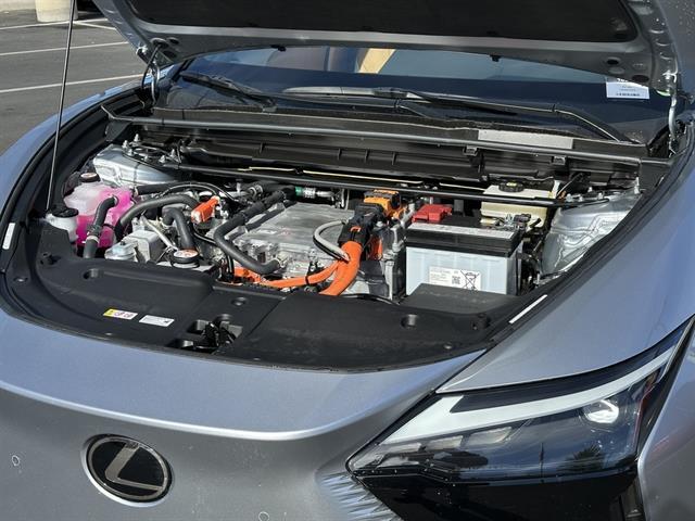 2026 Lexus RZ 350e Tucson AZ