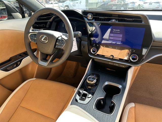 2026 Lexus RZ 350e Tucson AZ