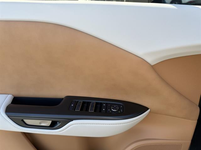 2026 Lexus RZ 350e Tucson AZ