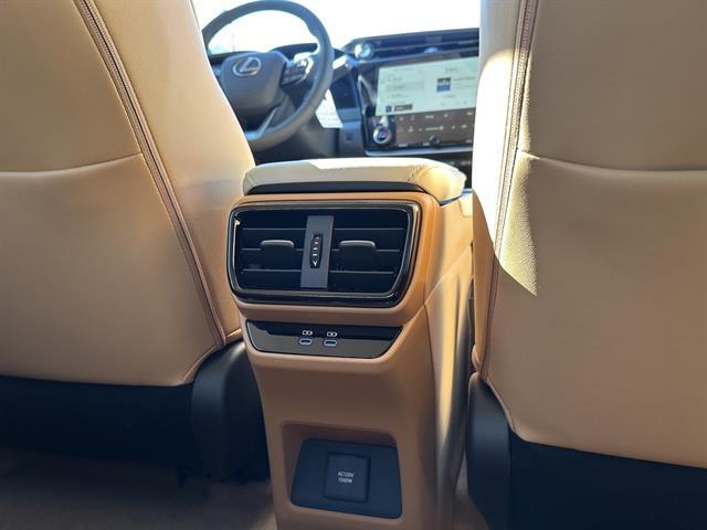 2026 Lexus RZ 350e Tucson AZ